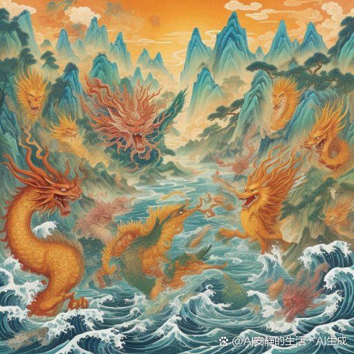 天水龍魚小說第8章內(nèi)容是什么？，《天水龍魚》小說第8章內(nèi)容交融