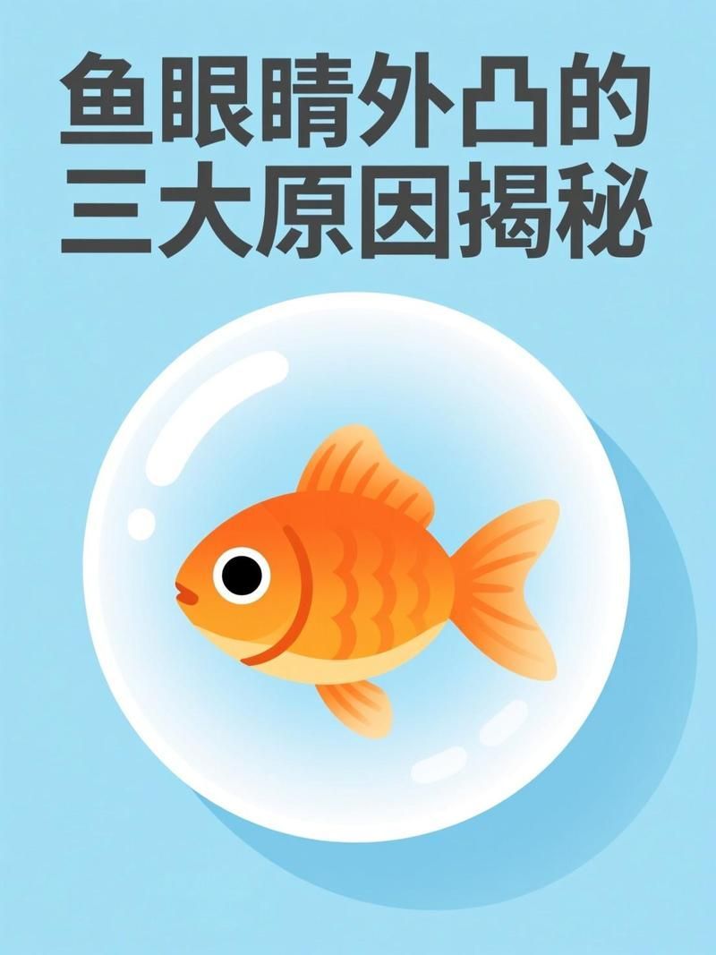如何判斷龍魚眼睛凸出是否嚴重，魚趣暹羅斗魚，龍魚眼睛凸出如何治療
