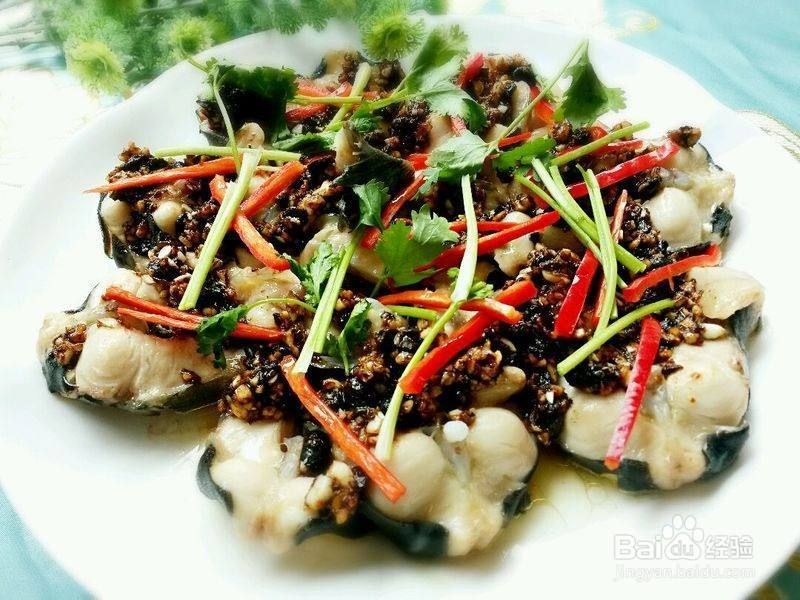 云龍魚的最佳烹飪方法是什么？，云龍魚的最佳烹飪方法是什么云龍魚的最佳烹飪方法詳解
