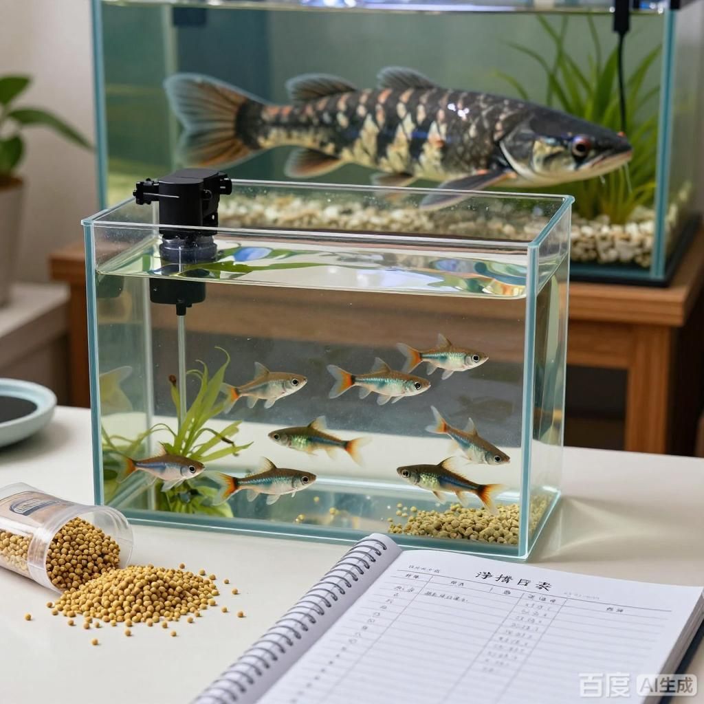 能否提供貴陽(yáng)龍魚(yú)繁殖的成功案例，如何提供貴陽(yáng)龍魚(yú)繁殖的成功案例？