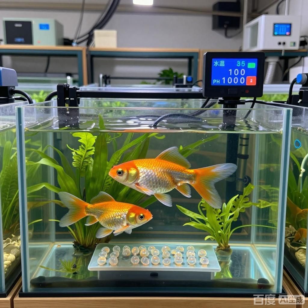 能否提供貴陽(yáng)龍魚(yú)繁殖的成功案例，如何提供貴陽(yáng)龍魚(yú)繁殖的成功案例？