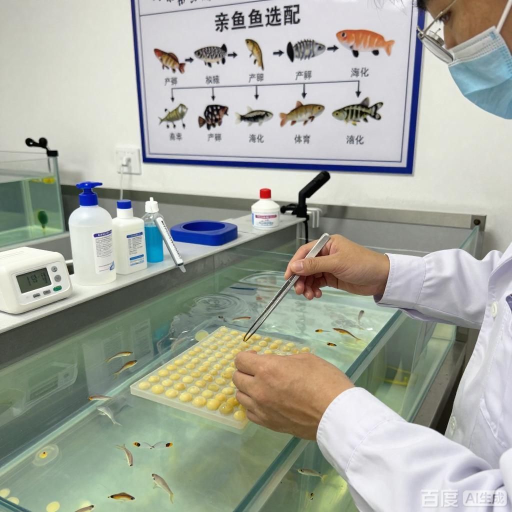 能否提供貴陽龍魚繁殖的成功案例，如何提供貴陽龍魚繁殖的成功案例？