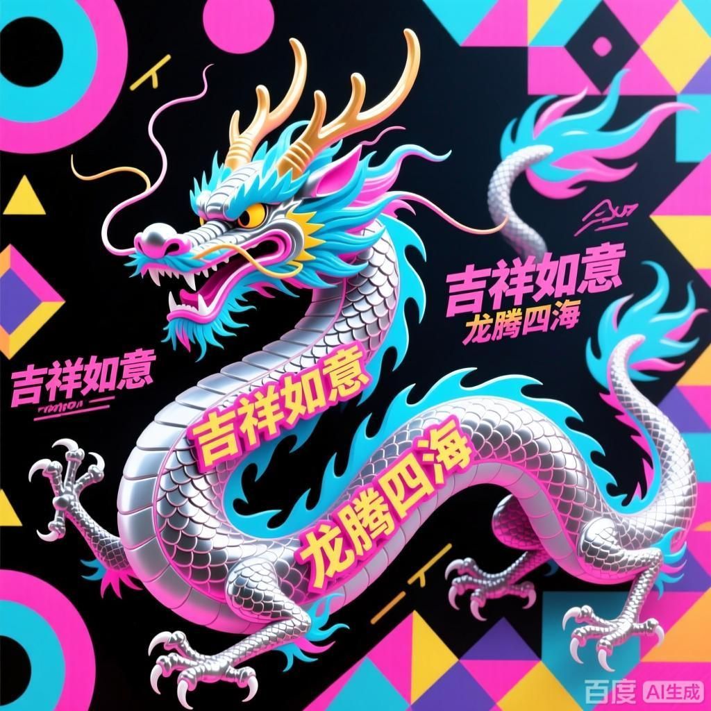 如何結合十大吉祥龍設計圖案，如何將十大吉祥龍設計圖案融入現代生活