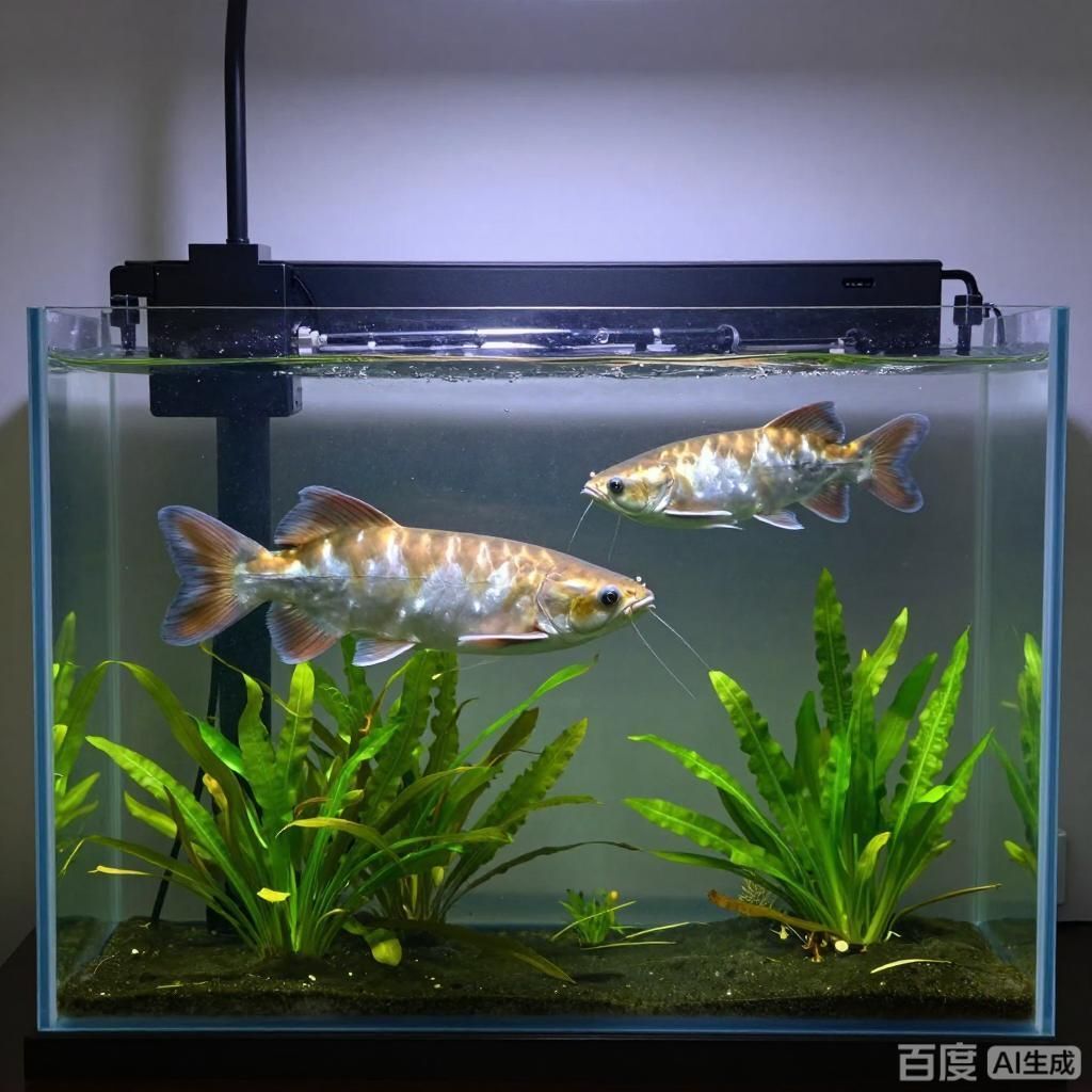 給我一些飼養江口龍魚的成功案例，關于飼養江口龍魚的成功案例