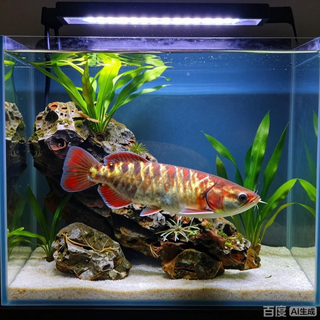 給我一些飼養(yǎng)江口龍魚(yú)的成功案例，關(guān)于飼養(yǎng)江口龍魚(yú)的成功案例