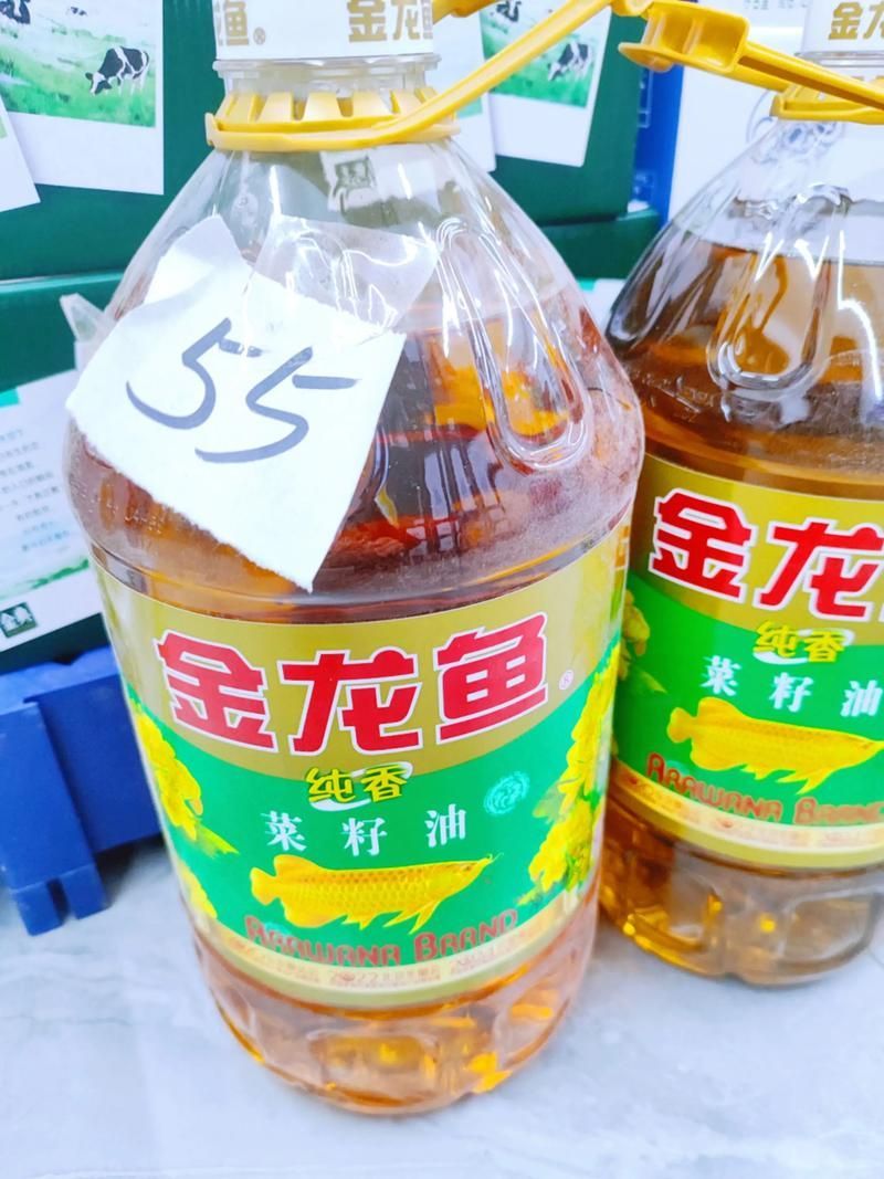 金龍魚產(chǎn)品的價格范圍是多少，金龍魚產(chǎn)品哪個規(guī)格最受歡迎