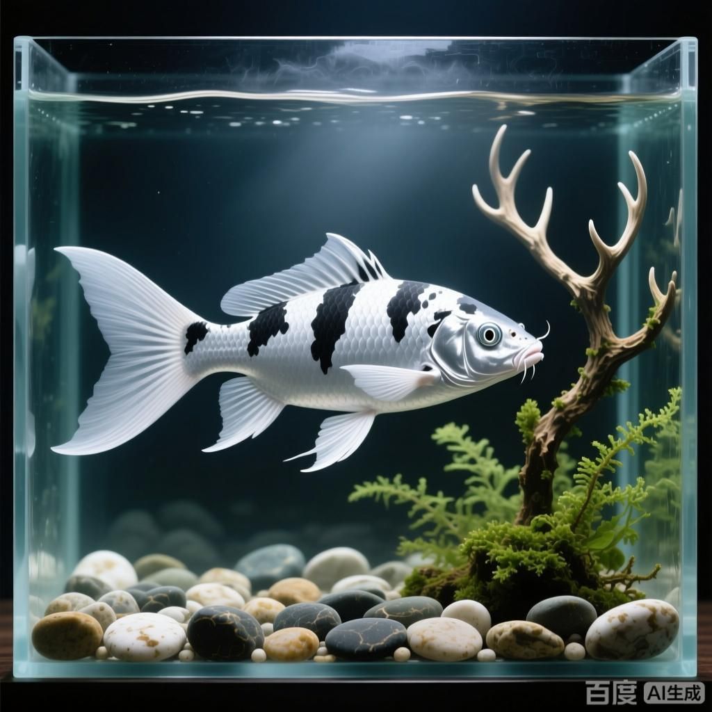 龍魚眼鏡上面有白霧，龍魚眼鏡上出現白霧怎么辦