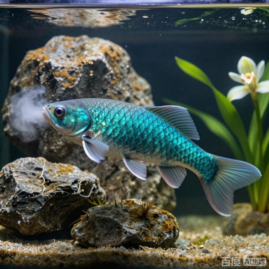 龍魚眼鏡上面有白霧，龍魚眼鏡上出現白霧怎么辦