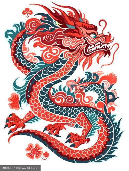 能否提供紅龍與金龍的詳細設計圖，紅龍與金龍的設計圖可以提供紅龍與金龍的詳細設計圖