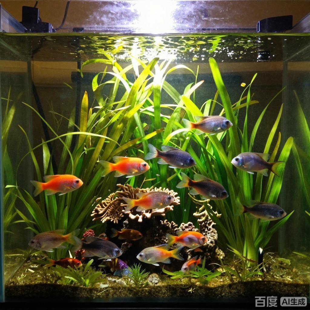 黃燈與白燈對動物的影響，黃燈與白燈對動物的影響有哪些具體案例？