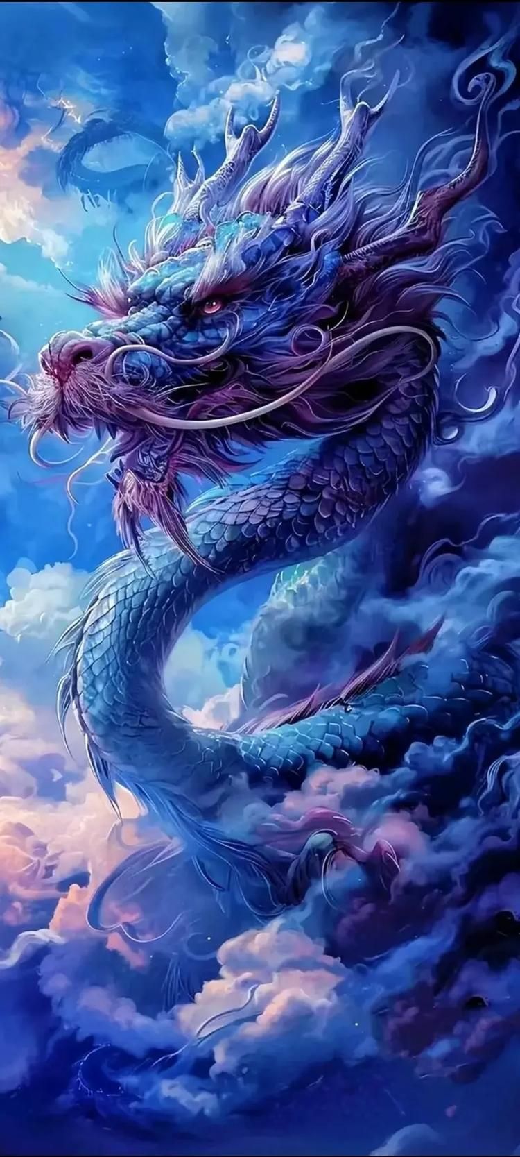 能否提供一張更生動的龍辟邪圖，歷代龍紋辟邪圖像的演變脈絡圖，幫你更清清龍辟邪圖
