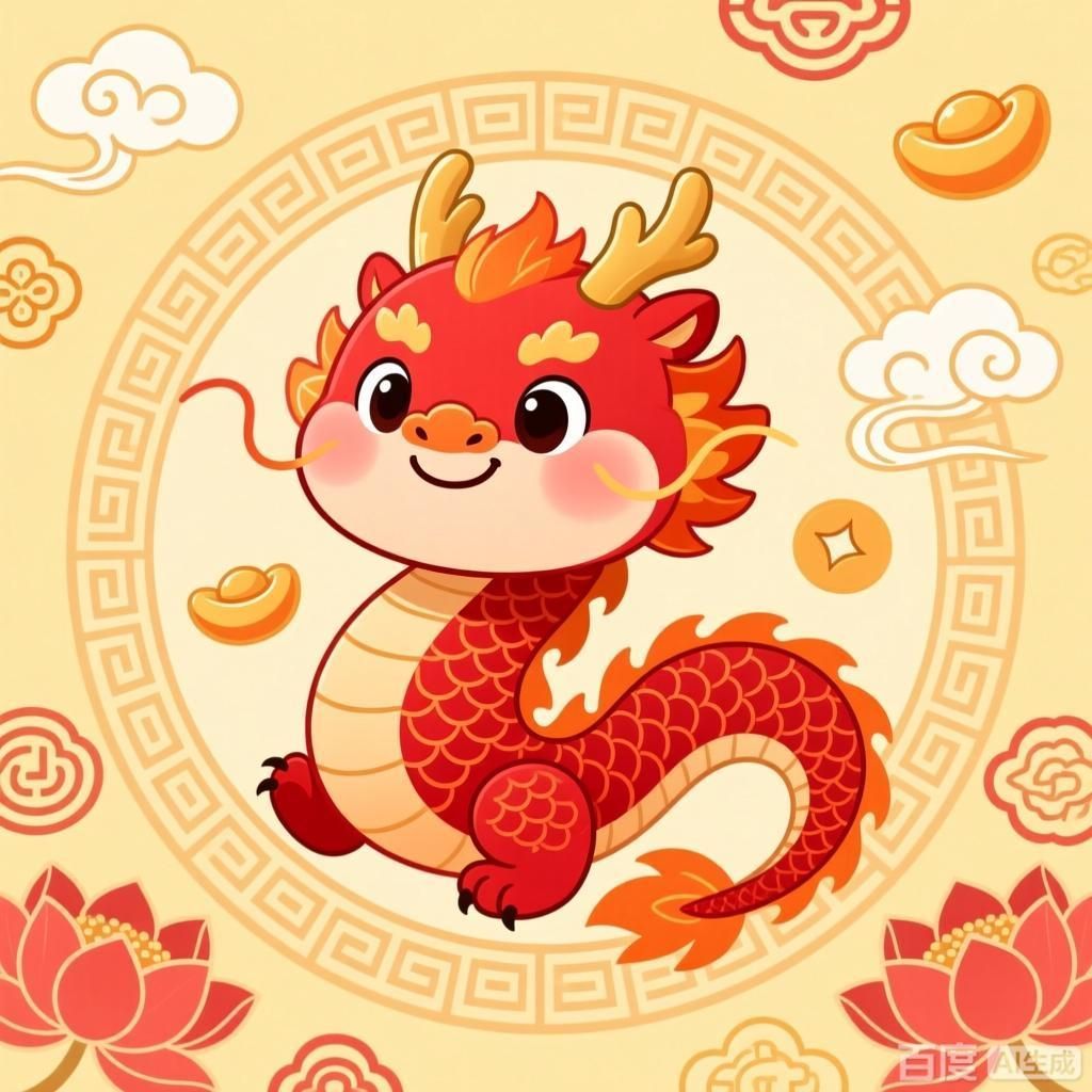 紅龍的象征意義，紅龍在西方文化中的象征意義