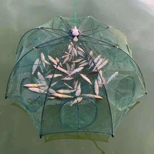 給我推薦幾款性價(jià)比高的魚籠，性價(jià)比最高的魚籠推薦