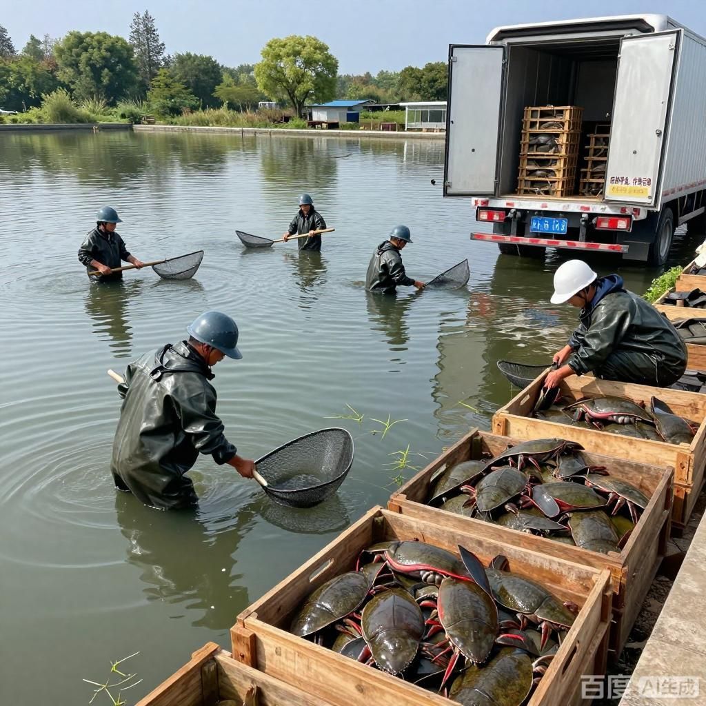 肥西縣有哪些知名的甲魚養殖基地，安徽肥西縣知名甲魚養殖基地有哪些知名甲魚養殖基地