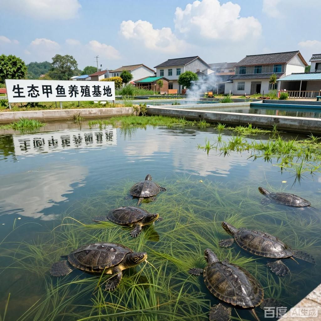 肥西縣有哪些知名的甲魚養(yǎng)殖基地，安徽肥西縣知名甲魚養(yǎng)殖基地有哪些知名甲魚養(yǎng)殖基地
