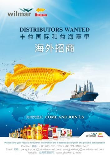 金龍魚的海外業務進展如何？，金龍魚海外業務布局順利
