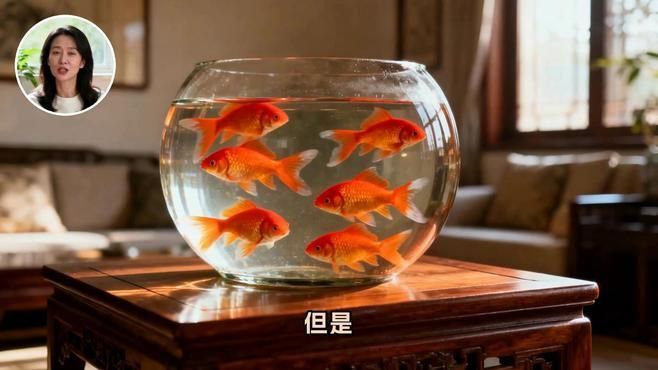風水魚的數量如何選擇，風水魚的選擇與數量