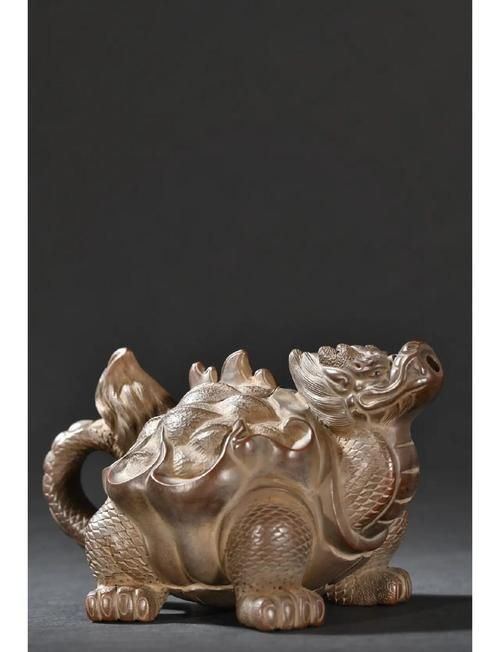 有哪些常見的龍龜材質(zhì)仿品，如何辨別真假龍龜