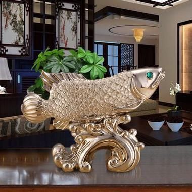 龍魚擺放位置，龍魚擺放位置有哪些風(fēng)水講究