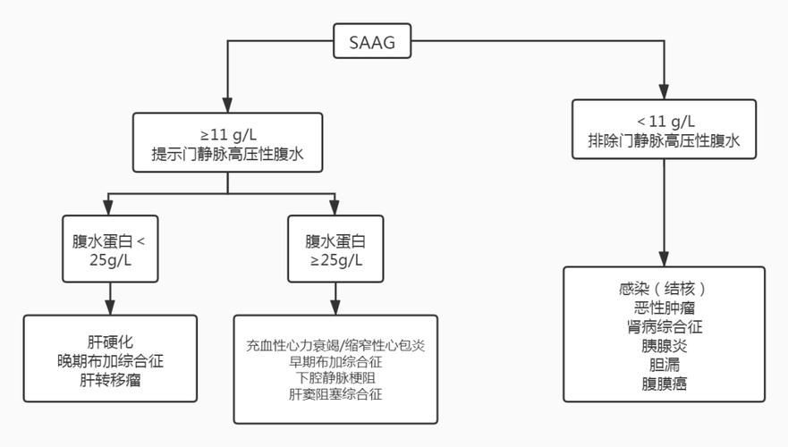 腹水患者應(yīng)該如何就醫(yī)，腹水就醫(yī)指南