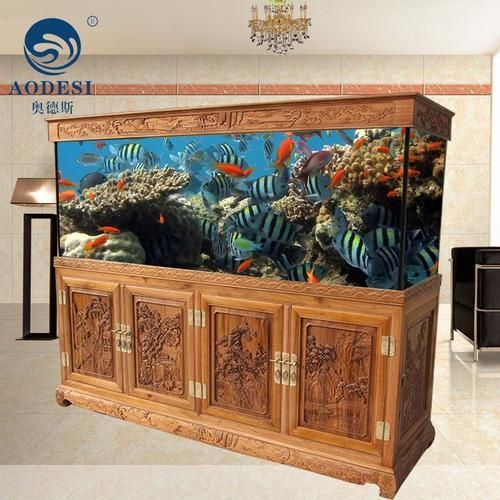 如何聯系祥龍魚場獲取高清魚缸圖片？