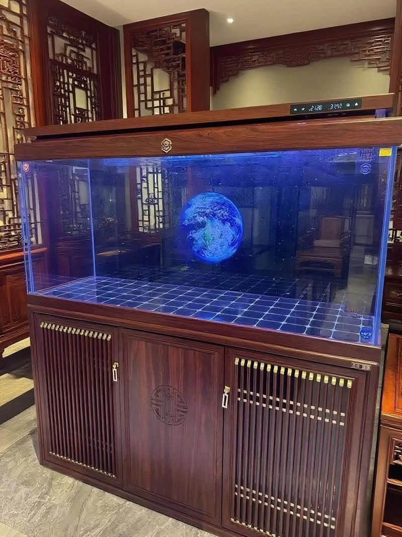 有哪些品牌的魚缸值得推薦？，哪些品牌的魚缸值得推薦