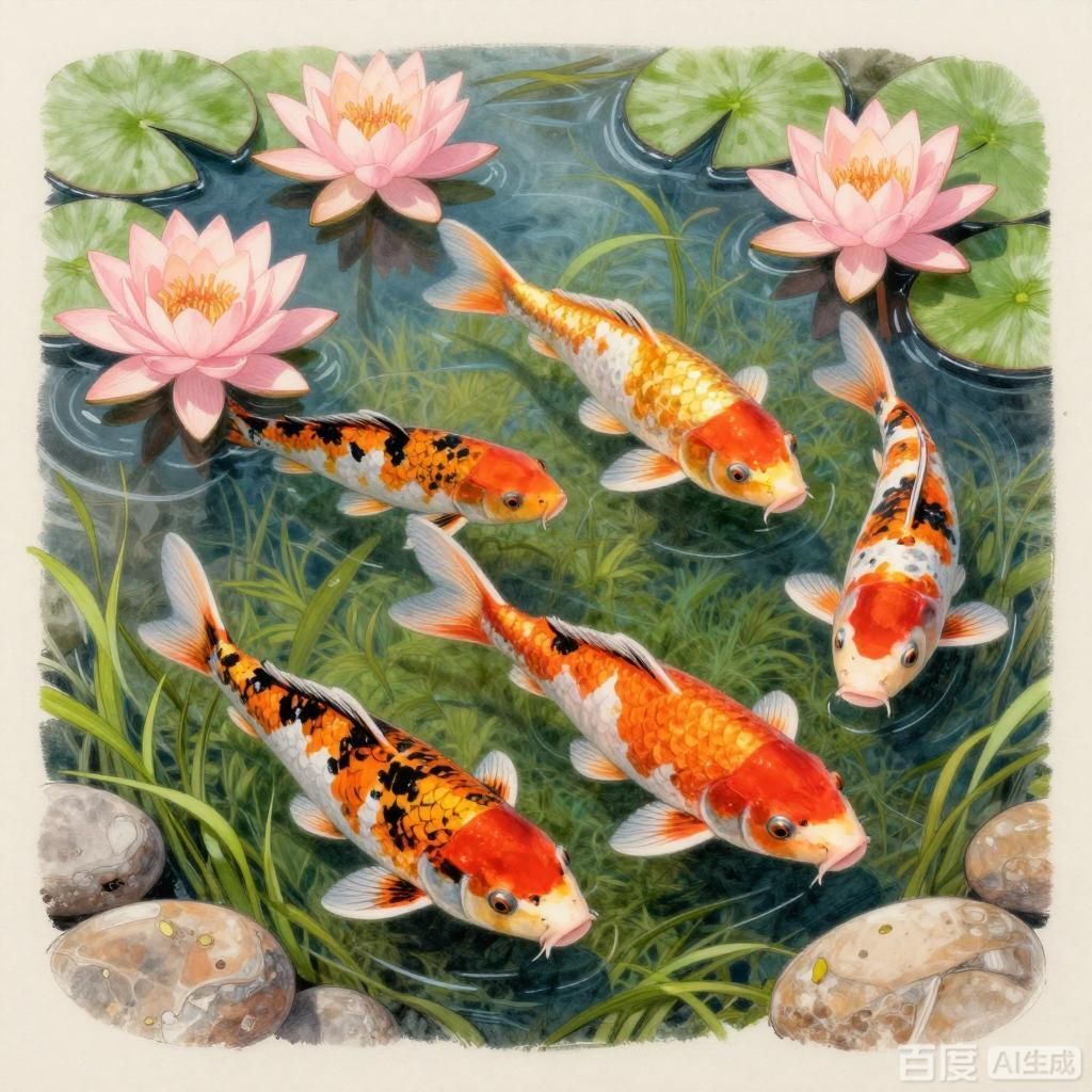 能否提供更多關于魚類的科普信息，關于魚類的一些科普信息