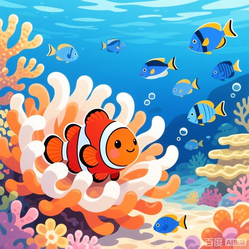 能否提供更多關于魚類的科普信息，關于魚類的一些科普信息