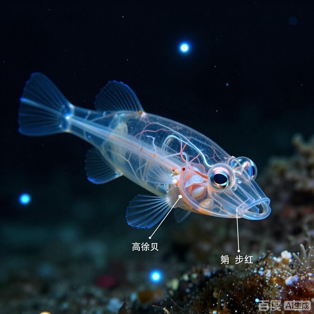 能否提供更多關于魚類的科普信息，關于魚類的一些科普信息