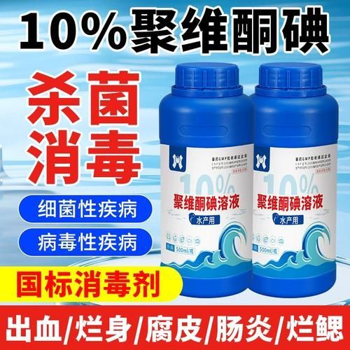 如何預(yù)防魚(yú)傷口感染