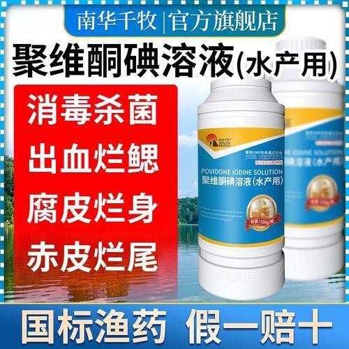 如何預(yù)防魚(yú)傷口感染