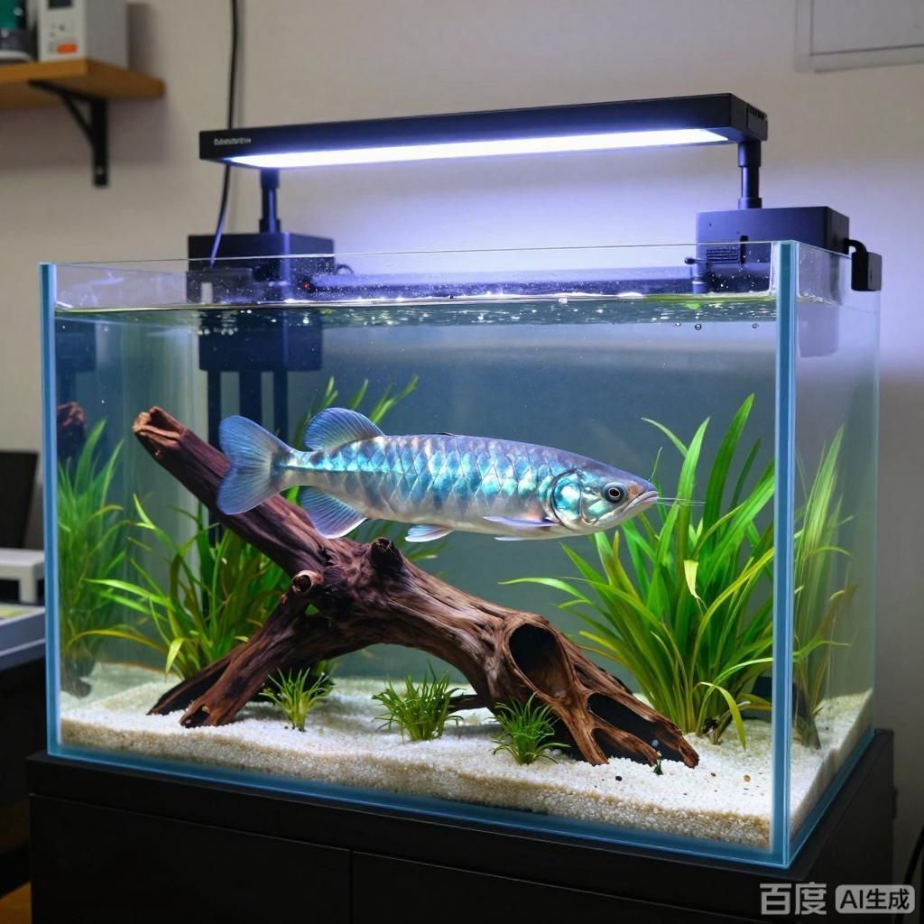 給我一些西青龍魚養(yǎng)殖的案例，關(guān)于西青龍魚養(yǎng)殖的案例