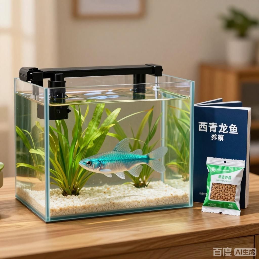 給我一些西青龍魚養(yǎng)殖的案例，關(guān)于西青龍魚養(yǎng)殖的案例