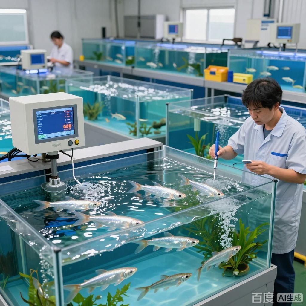 有哪些知名的銀龍魚養殖場，世界上最大的銀龍魚養殖場，中國是世界上最大的銀龍魚養殖國家之一