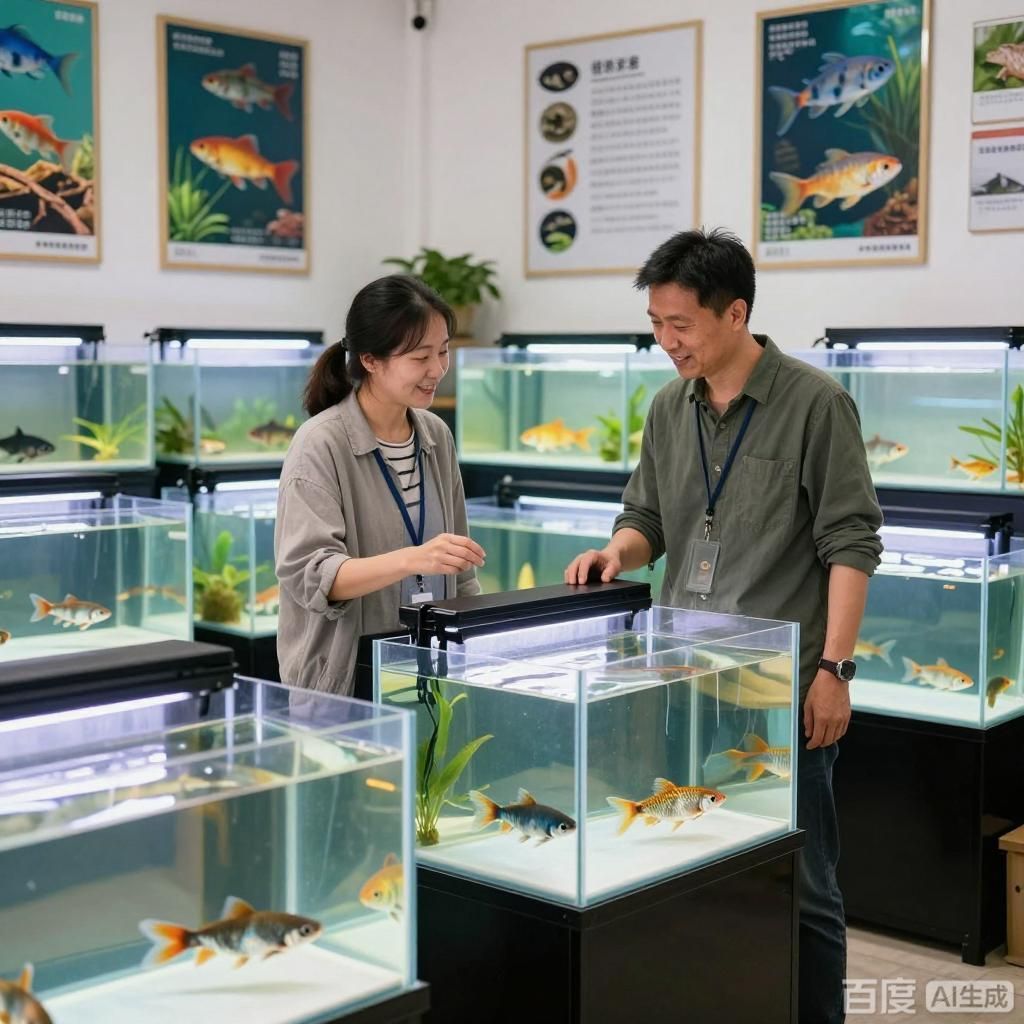 給我推薦幾家休寧的龍魚養殖基地，休寧龍魚養殖基地推薦