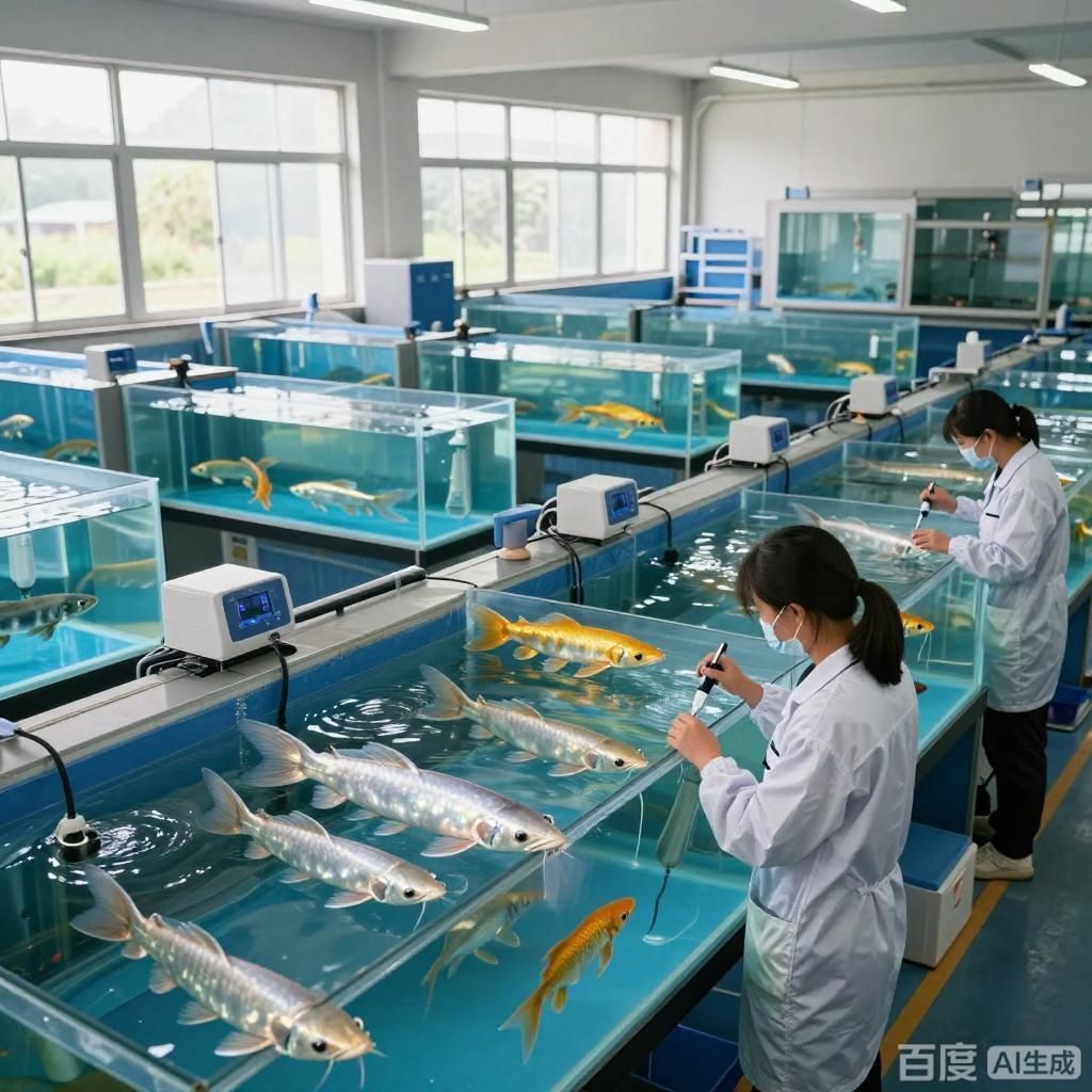 給我推薦幾家休寧的龍魚養殖基地，休寧龍魚養殖基地推薦