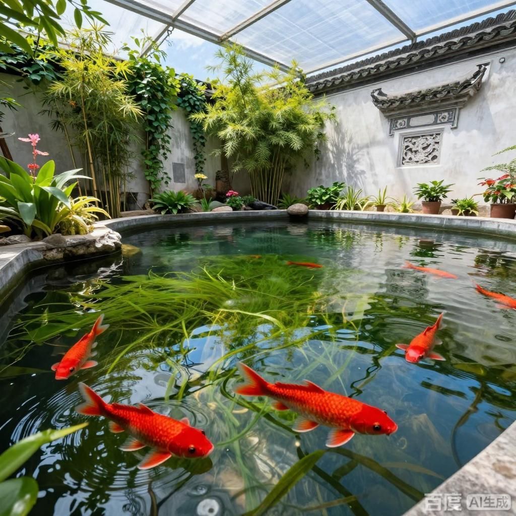 給我推薦幾家休寧的龍魚養殖基地，休寧龍魚養殖基地推薦