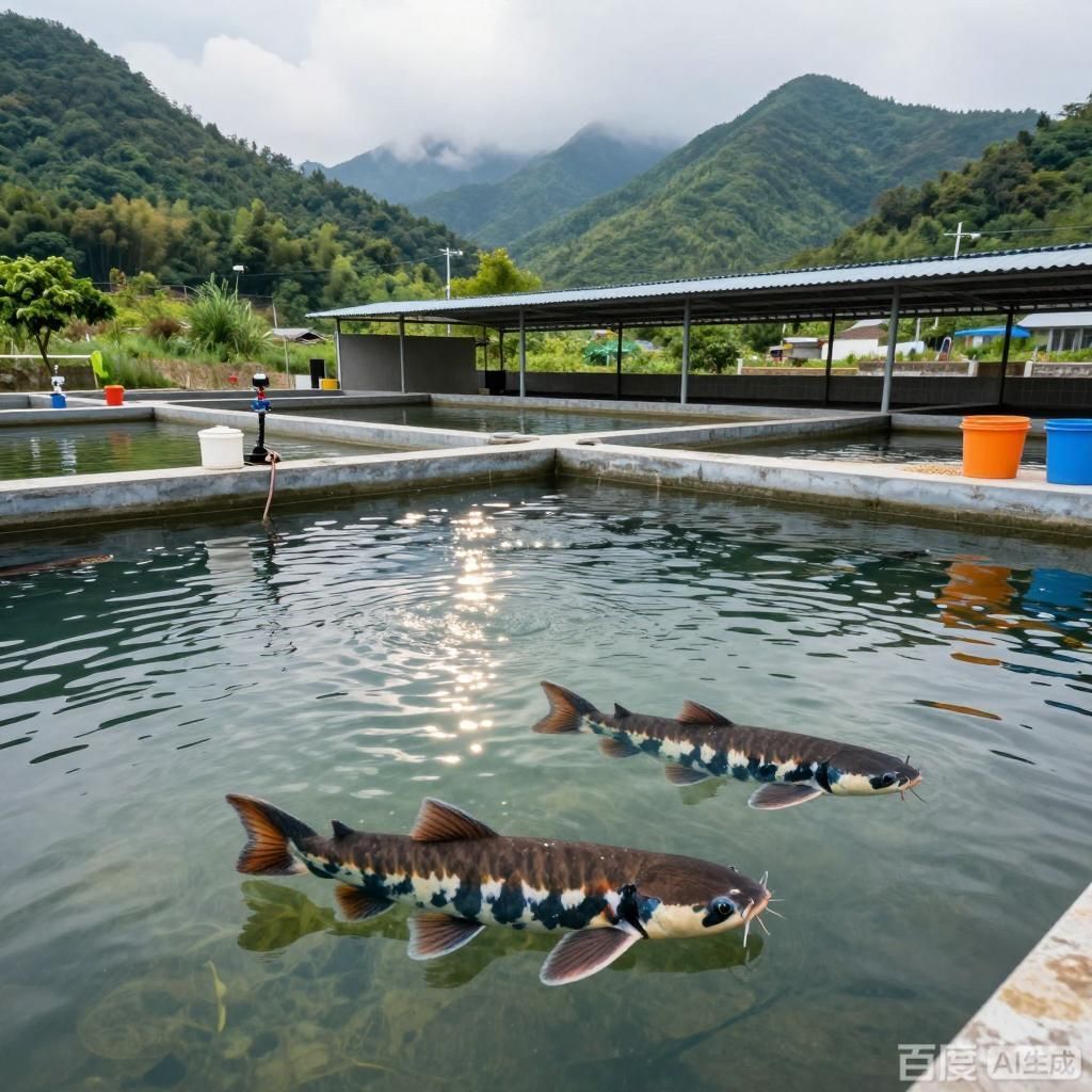 給我推薦幾家休寧的龍魚養殖基地，休寧龍魚養殖基地推薦
