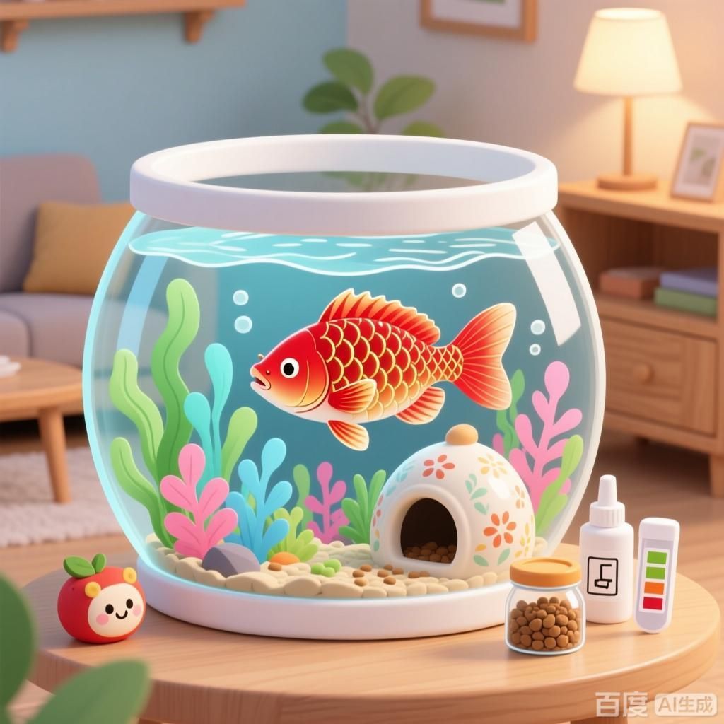 紅龍魚飼養環境如何設置，紅龍魚飼養環境如何設置，四張圖圍繞紅龍魚飼養環境展開