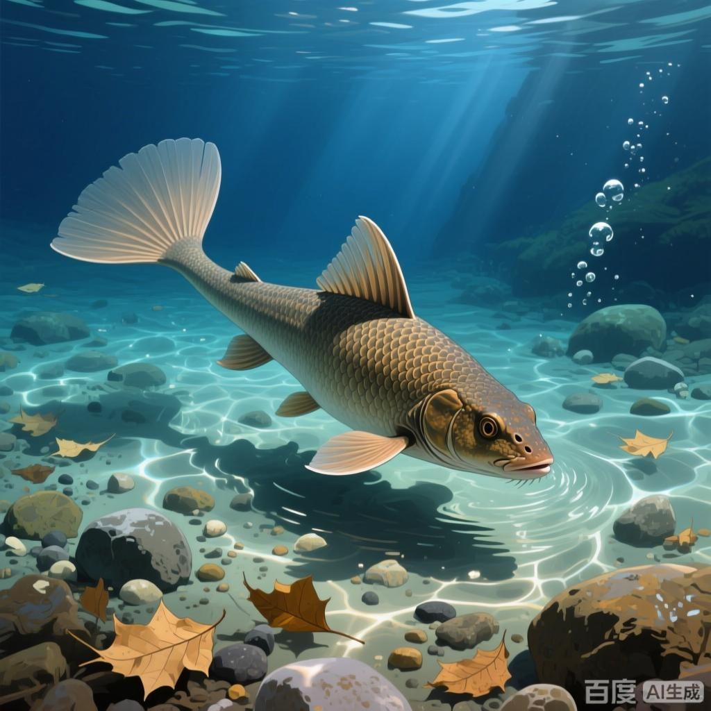 杰西卡恐龍魚是否屬于某種未知魚類？