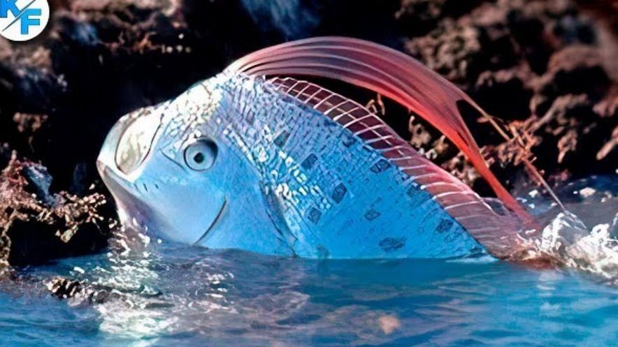 和龍長得像的魚叫什么，和龍長得像的魚叫什么，在探討歐洲魚類的多樣性
