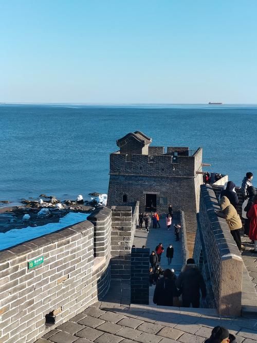 山海關(guān)龍魚有哪些傳說？，“山海關(guān)龍魚傳說”的文化內(nèi)核