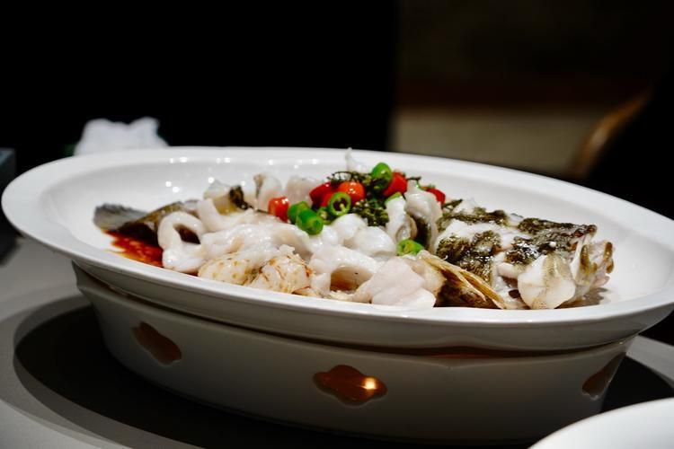 如何制作寧國龍魚的一品鮮，寧國龍魚一品鮮