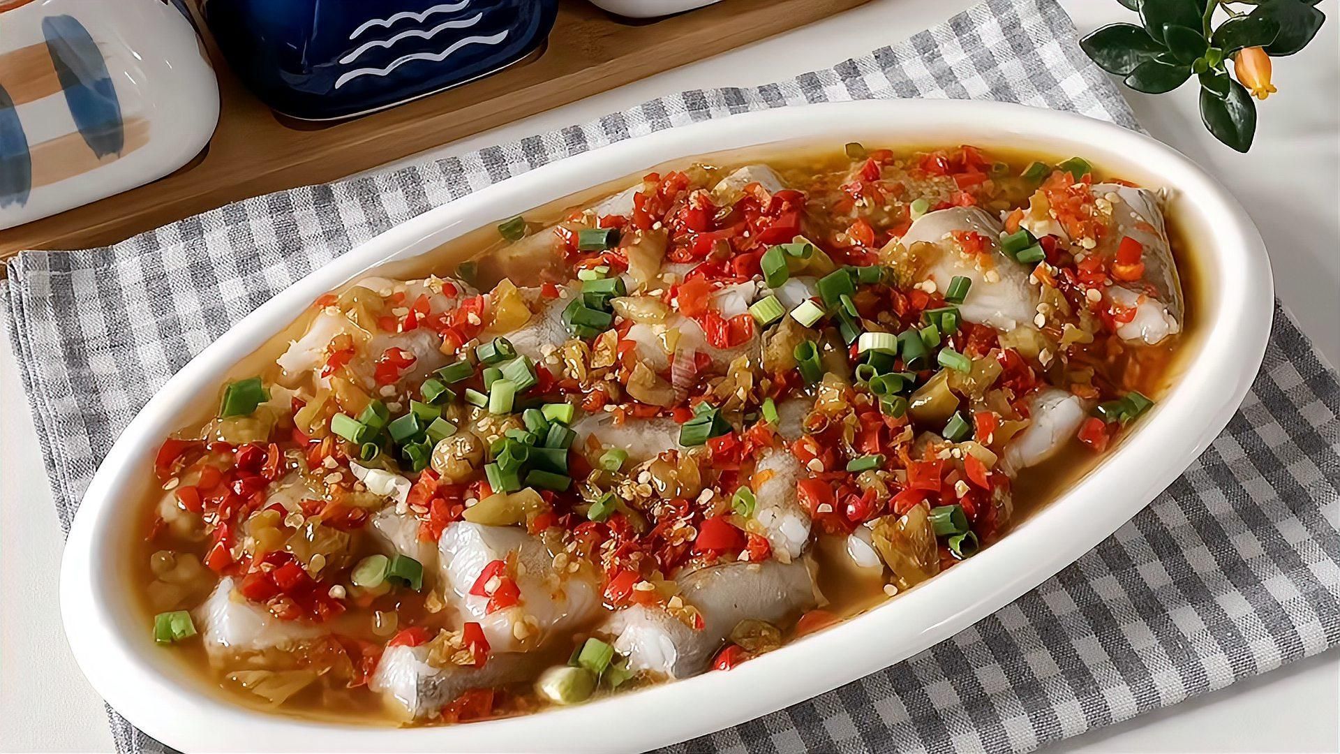 有沒有更多將樂龍魚的做法？