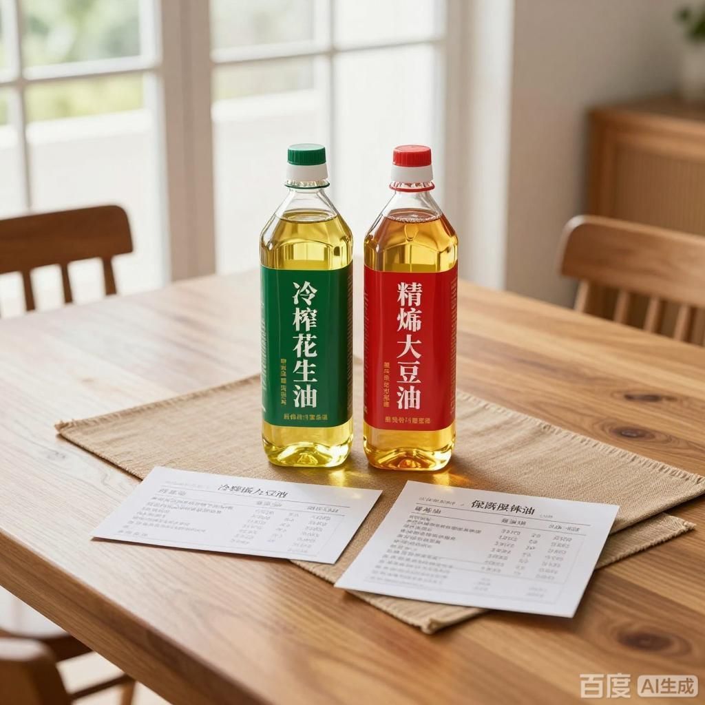 能再詳細(xì)對比一下兩款油嗎，兩款油的價格差異大嗎