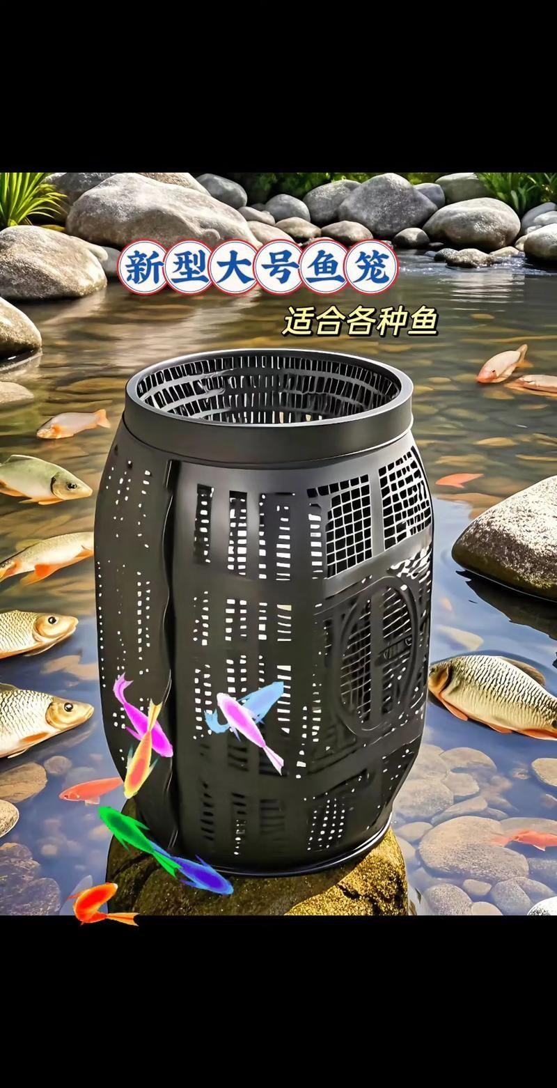 給我推薦幾款適合西安地區(qū)的魚(yú)籠，如何選擇適合西安地區(qū)的魚(yú)籠