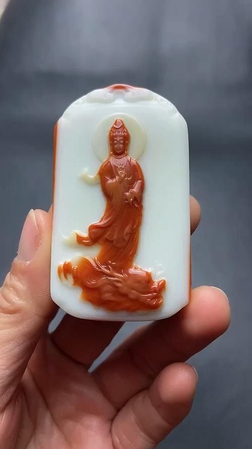 有哪些著名的和田玉龍魚觀音收藏家，有哪些著名的和田玉龍魚觀音收藏家，如何鑒定和田玉龍魚觀音真偽