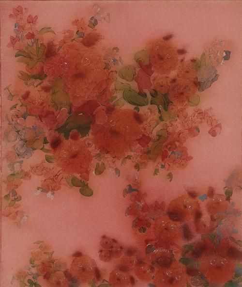 紅龍插畫藝術(shù)作品，紅龍插畫藝術(shù)作品《紅龍插畫藝術(shù)作品深度解析》