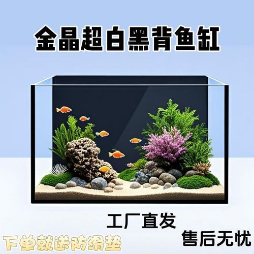 白底黑背景缸有哪些優(yōu)缺點(diǎn)