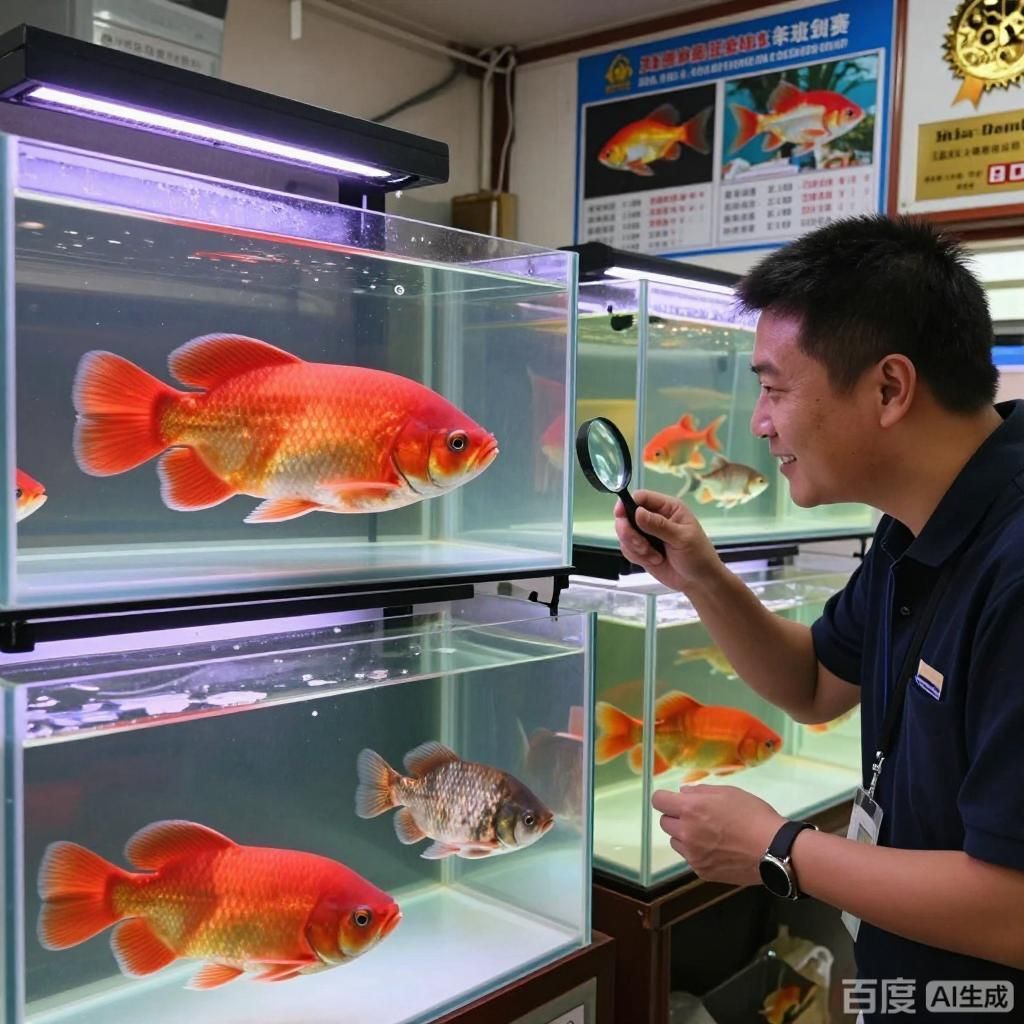 紅龍魚的市場趨勢如何，紅龍魚市場趨勢分析